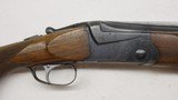 SKB Ithaca 500 12ga, 28