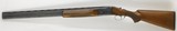 SKB Ithaca 500 12ga, 28