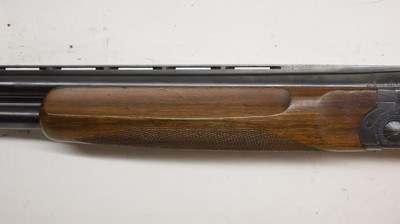 SKB Ithaca 500 12ga, 28