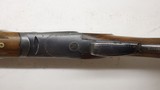 SKB Ithaca 500 12ga, 28