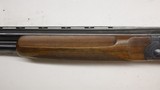 SKB Ithaca 500 12ga, 28