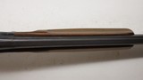 SKB Ithaca 500 12ga, 28
