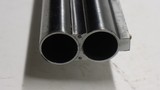 SKB Ithaca 500 12ga, 28