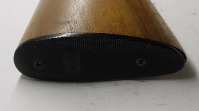 SKB Ithaca 500 12ga, 28