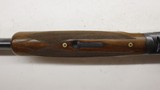 SKB Ithaca 500 12ga, 28