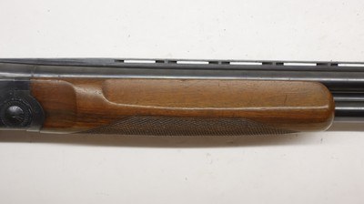 SKB Ithaca 500 12ga, 28