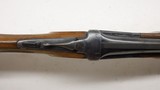 SKB Ithaca 500 12ga, 28
