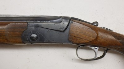 SKB Ithaca 500 12ga, 28