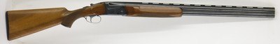 SKB Ithaca 500 12ga, 28