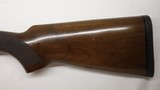 Rizzini Sideplate Over and under, 12ga, 28