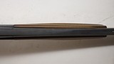 Rizzini Sideplate Over and under, 12ga, 28