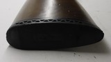 Rizzini Sideplate Over and under, 12ga, 28