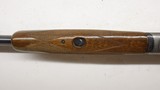 Rizzini Sideplate Over and under, 12ga, 28