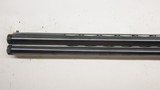 Rizzini Sideplate Over and under, 12ga, 28