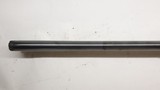 Rizzini Sideplate Over and under, 12ga, 28
