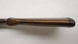 Rizzini Sideplate Over and under, 12ga, 28