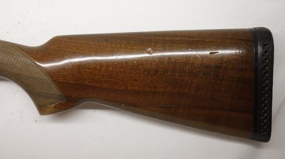 Rizzini Sideplate Over and under, 12ga, 27