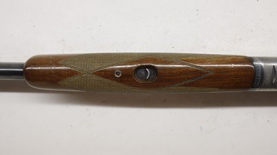 Rizzini Sideplate Over and under, 12ga, 27