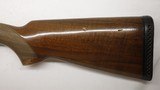 Rizzini Sideplate Over and under, 12ga, 27
