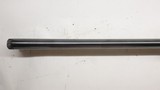 Rizzini Sideplate Over and under, 12ga, 27