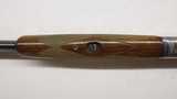 Rizzini Sideplate Over and under, 12ga, 27
