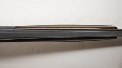 Rizzini Sideplate Over and under, 12ga, 27