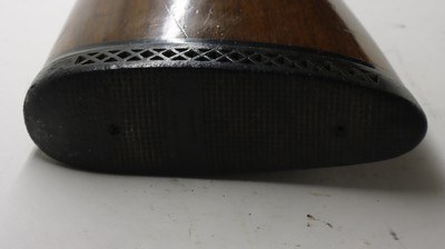 Rizzini Sideplate Over and under, 12ga, 27
