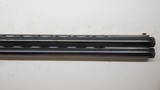 Rizzini Sideplate Over and under, 12ga, 27