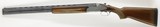 Rizzini Sideplate Over and under, 12ga, 27