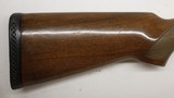 Rizzini Sideplate Over and under, 12ga, 27