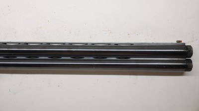Rizzini Sideplate Over and under, 12ga, 27