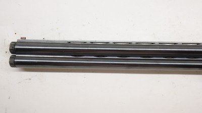 Rizzini Sideplate Over and under, 12ga, 27