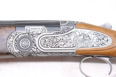 Beretta 687 EELL Classic 28ga, 28