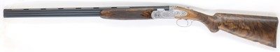 Beretta 687 EELL Classic 28ga, 28