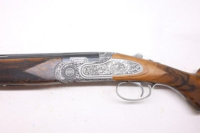 Beretta 687 EELL Classic 28ga, 28