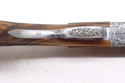 Beretta 687 EELL Classic 28ga, 28