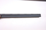 Beretta 687 EELL Classic 28ga, 28