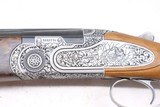Beretta 687 EELL Classic 28ga, 28