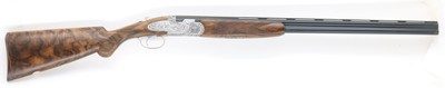 Beretta 687 EELL Classic 28ga, 28