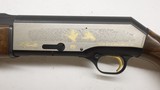Beretta 390 AL AL390 Gold Mallard 12ga 28