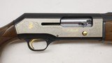 Beretta 390 AL AL390 Gold Mallard 12ga 28