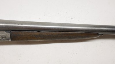 AyA number 4 Boxlock, 12ga, 28