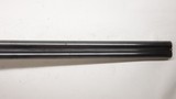 AyA number 4 Boxlock, 12ga, 28