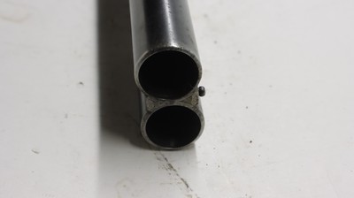 AyA number 4 Boxlock, 12ga, 28