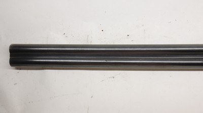 AyA number 4 Boxlock, 12ga, 28