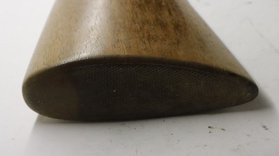 AyA number 4 Boxlock, 12ga, 28