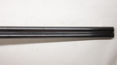 AyA number 4 Boxlock, 12ga, 28