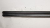AyA number 4 Boxlock, 12ga, 28