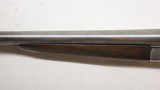 AyA number 4 Boxlock, 12ga, 28