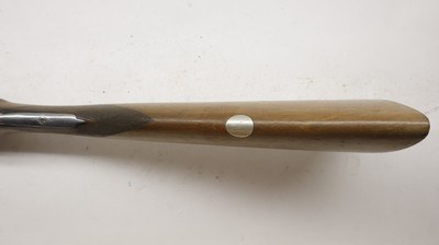 AyA number 4 Boxlock, 12ga, 28